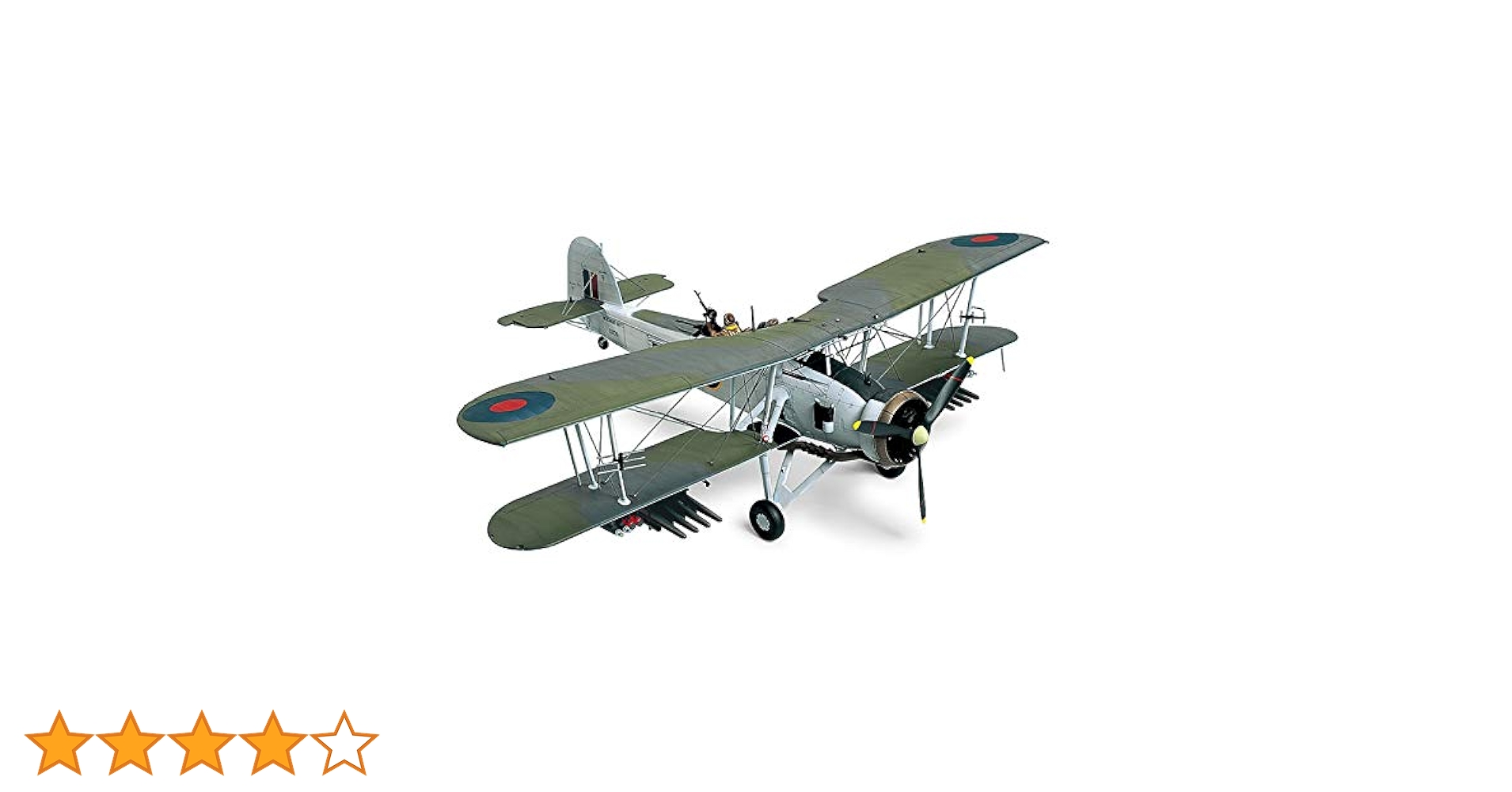 (未使用･未開封品)　タミヤ 1/48 傑作機シリーズ No.94 イギリス空軍 ブリュースター B-339 バッファロー 太平洋戦線 プラモデル 61094 sdt40b8 ブリュースター B-339 バッファロー 太平洋戦線 (プラモデル